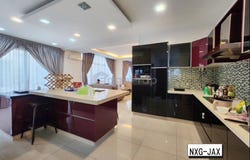 Bukit Tinggi 3, Klang, Selangor 41200