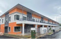 Telok Panglima Garang, Selangor