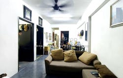Jalan Suria U5/103A, 40150, Selangor, Subang, Selangor 40150