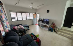 Jalan 21/13, Section 14, 46300, Selangor, Petaling Jaya, Selangor 46300