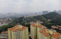 Jalan Jelatek, Off Jalan Ampang, 54200 Kuala Lumpur, Ampang, Selangor 54200