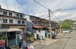 Desa Setapak, Wangsa Maju, Kuala Lumpur 53300
