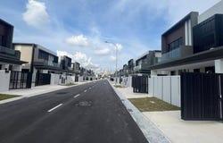 Johor Bahru, Johor 81300
