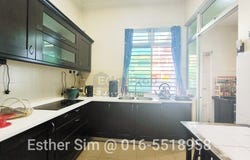 Tingkat Bagan Baru, Butterworth, Penang 11200