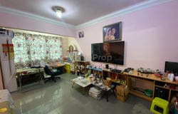 Jalan Angsana, Cheras, Selangor 56000