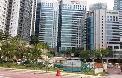 Jalan Stesen Sentral 5, KL Sentral, Kuala Lumpur, KL Sentral, Kuala Lumpur 50470