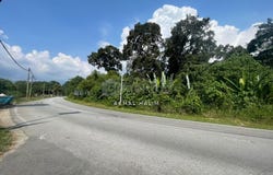 Jalan Tamu, Batang Kali, Selangor 44300