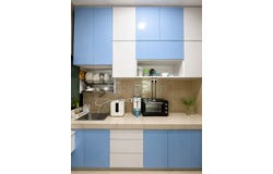 Off Jalan Metro Perdana Barat, 52100, Kuala Lumpur, Kepong, Kuala Lumpur 52100