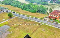 Putrajaya, Putrajaya 62300