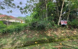Jalan Selat 1a, Kerling, Selangor 35900