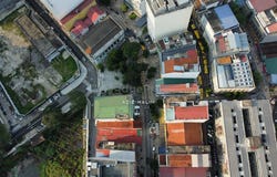 KL City, Kuala Lumpur