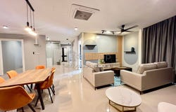 Seberang Jaya, Penang 13500