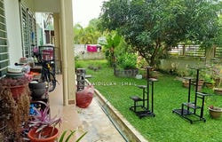 Jalan 4, Kajang, Selangor 43000