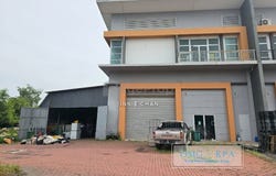 Puchong, Selangor 47130
