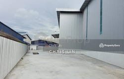 Port Klang, Selangor 42000
