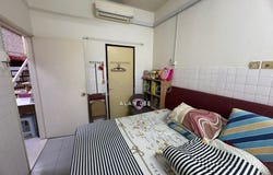 Jalan Rasmi 7, Ampang, Selangor 68000