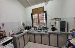 Ampang, Selangor 68000