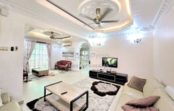 Shah Alam, Selangor 40100
