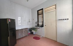 Johor Bahru, Johor 81100