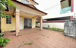 Jalan SP, Sungai Buloh, Selangor