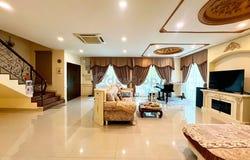 Bandar Mahkota Cheras, Cheras, Selangor 43200