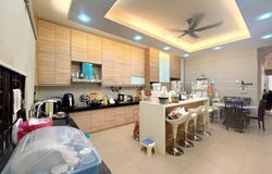 Jalan Putra Perdana 6/6, Puchong, Selangor 47100