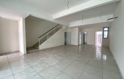 Johor Bahru, Johor 81300
