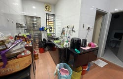 Johor Bahru, Johor 81100
