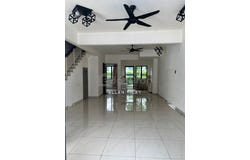 Lebuh Diamond, Semenyih, Selangor 43500