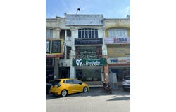 Puchong, Selangor 47100