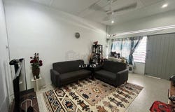 First Garden , Ipoh, Perak 30100