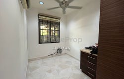 Selangor, Batu 9th Cheras, Selangor 43200