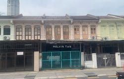 George Town, Penang