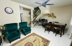 Ampang, Pandan Indah, Selangor 68000