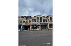 Ulu Tiram, Johor 81800