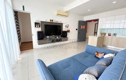 Jalan Pantai Sinaran, 11700, Penang, Gelugor, Penang 11700