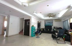 Jalan Bunga Melur, Ampang, Selangor 56100