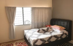 Jalan 1/154a, Cheras, Kuala Lumpur 5600