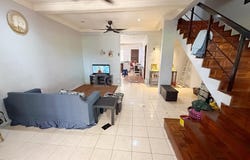 Shah Alam, Selangor 40460