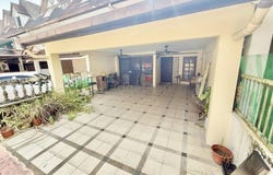 Ampang, Selangor 68000