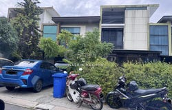 Persiaran Elektron, Denai Alam, Selangor 40170