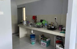 B-2-16, JALAN MERU AMAN 1, D'AMAN RESIDENCES, MERU, Ipoh, Perak