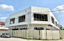 Ipoh, Perak