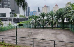 Jalan Dutamas Raya, 52100, Kuala Lumpur, Dutamas, Kuala Lumpur 51200