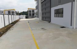 Semenyih, Selangor 43500