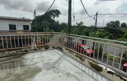 JALAN GADONG JAYA, Seremban, Negeri Sembilan