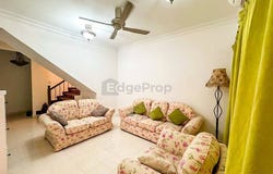 Jalan 7, Bangi, Selangor 43000