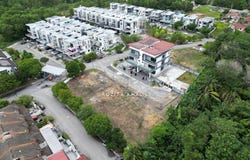 Jalan Mutiara 3, Cheras South, Selangor 43200