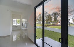 twentyfive.7, Gamuda Kemuning 25.7, Kota Kemuning, Selangor 42500
