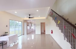 Jalan TE, Semenyih, Selangor 43500